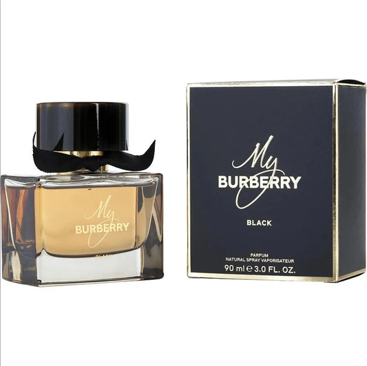 Burberry Perfume