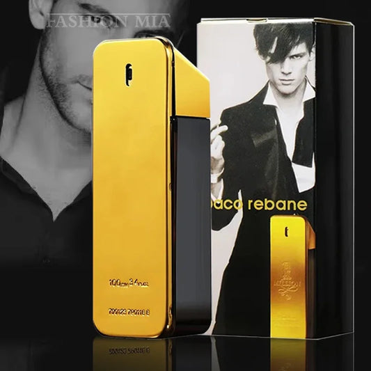 1 Million Eau de Toilette Cologne