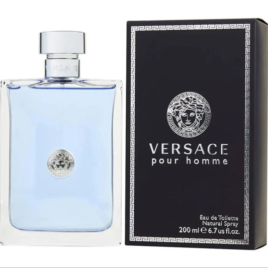 Versace Men's Cologne Classic-200ml