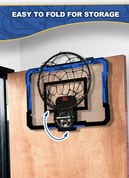 Mini Indoor Basketball Hoop