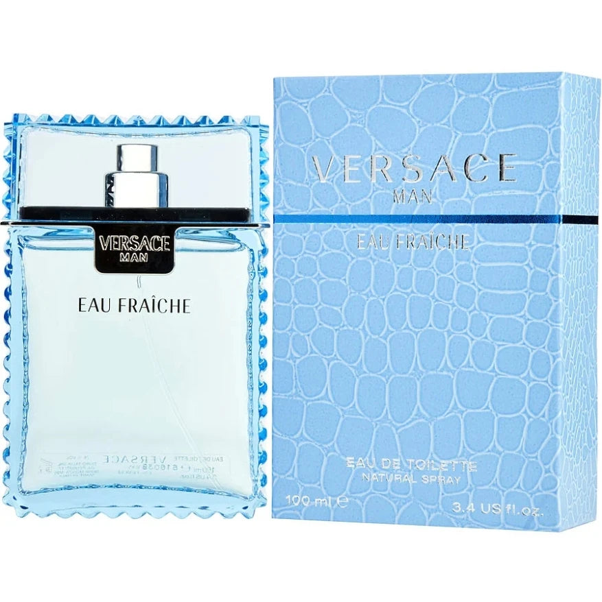 VERSACE Men's Cologne