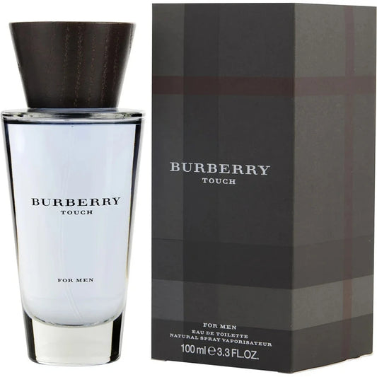 Burberry Touch Cologne Eau De Toilette