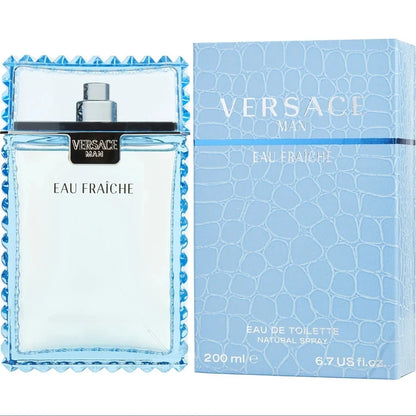 VERSACE Men's Cologne