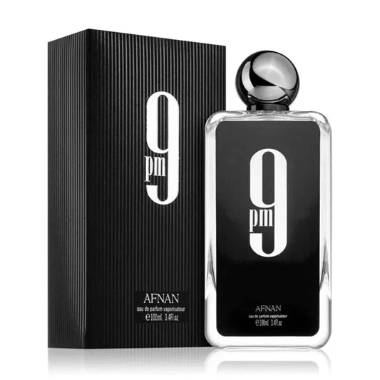 9pm Men's Cologne