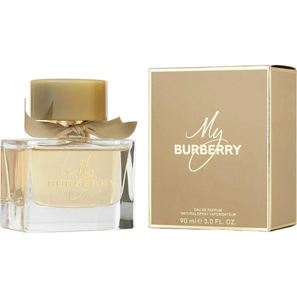 Burberry Eau De Parfum Spray 90ml