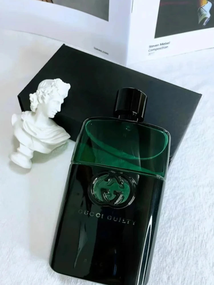 Gucci Guilty Black Men's Cologne