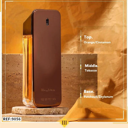 1 Million Eau de Toilette Cologne